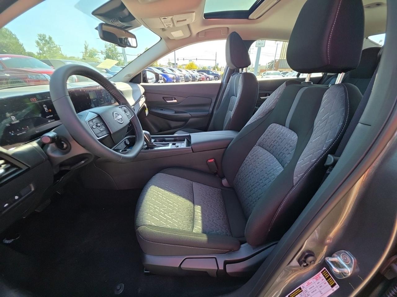 2027 Nissan Sentra SV Glen Burnie MD