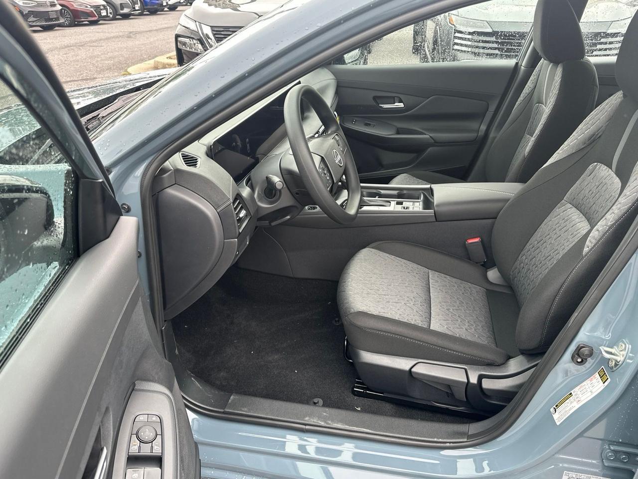 2027 Nissan Sentra SV Glen Burnie MD