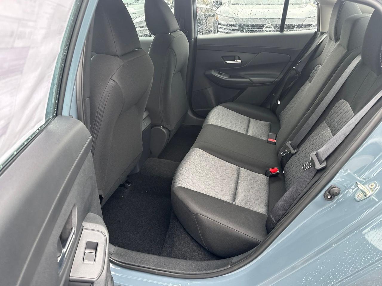 2027 Nissan Sentra SV Glen Burnie MD