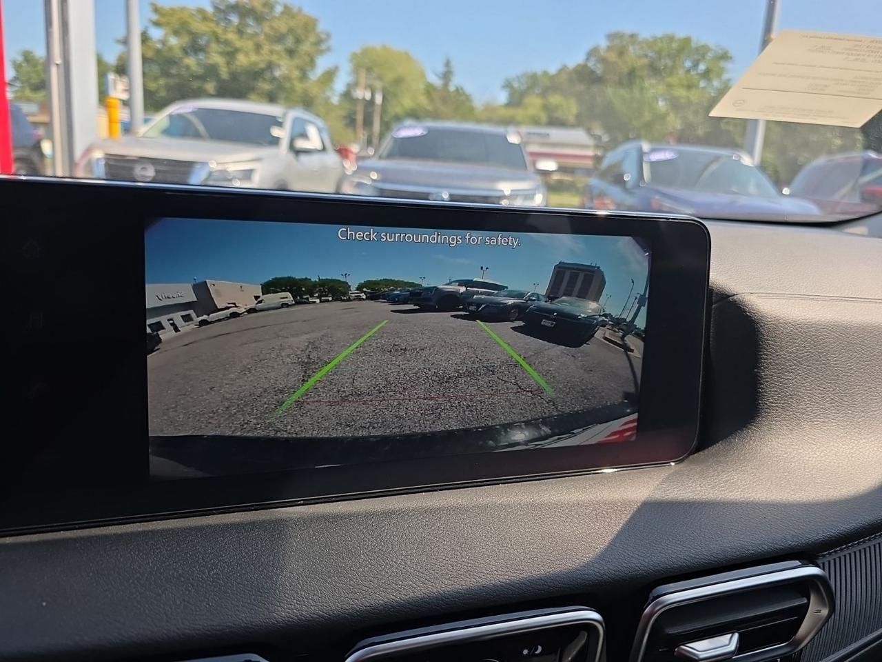 2027 Nissan Sentra SV Glen Burnie MD