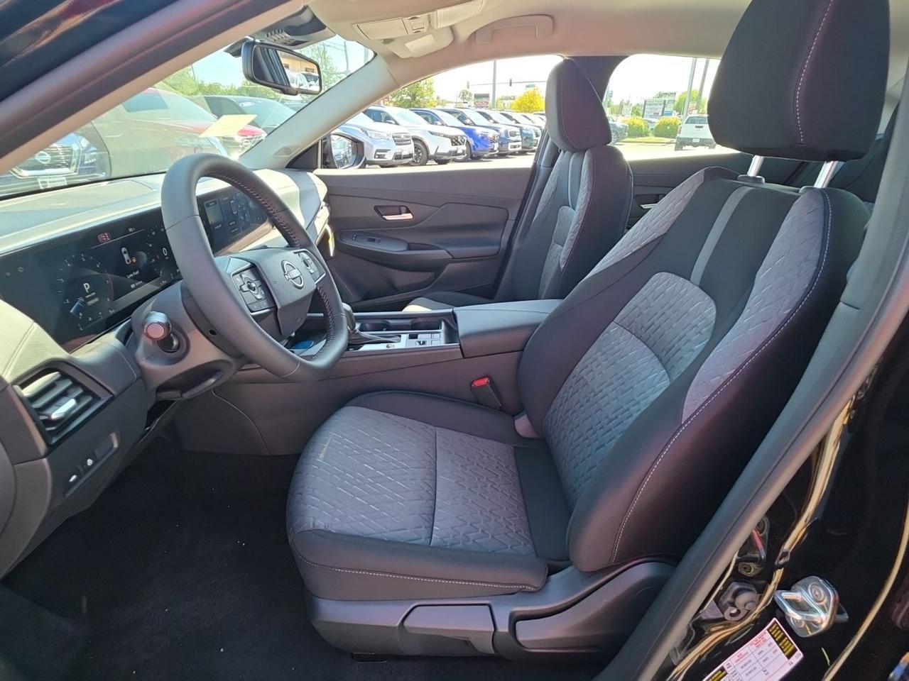 2027 Nissan Sentra SV Glen Burnie MD