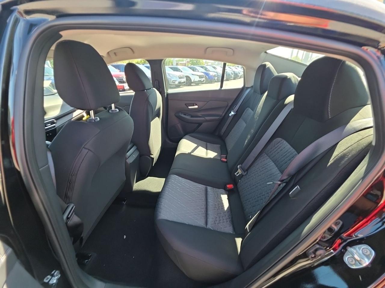 2027 Nissan Sentra SV Glen Burnie MD