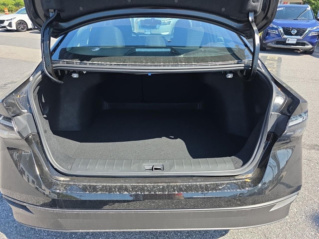 2027 Nissan Sentra SV Glen Burnie MD