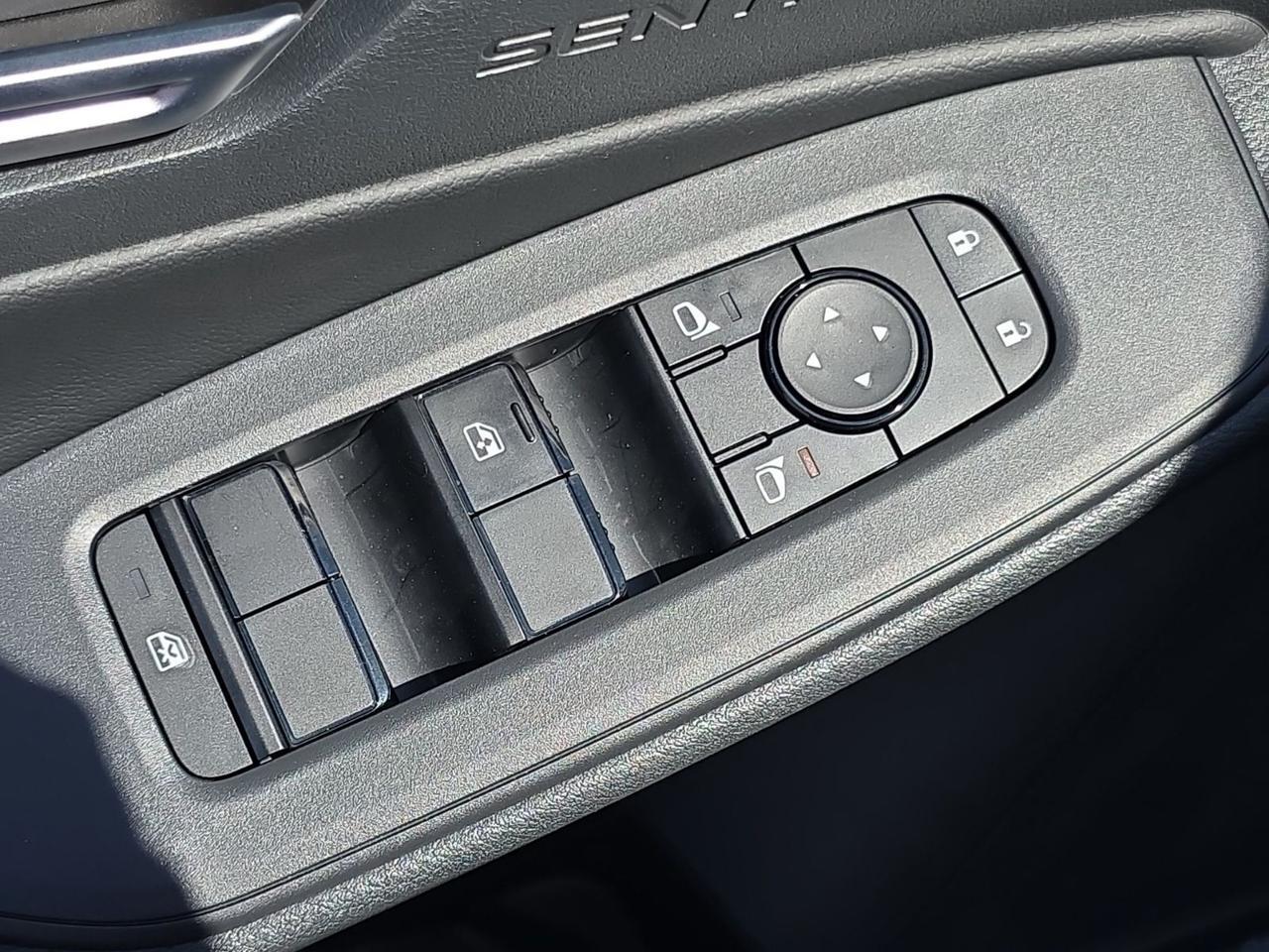 2027 Nissan Sentra SV Glen Burnie MD