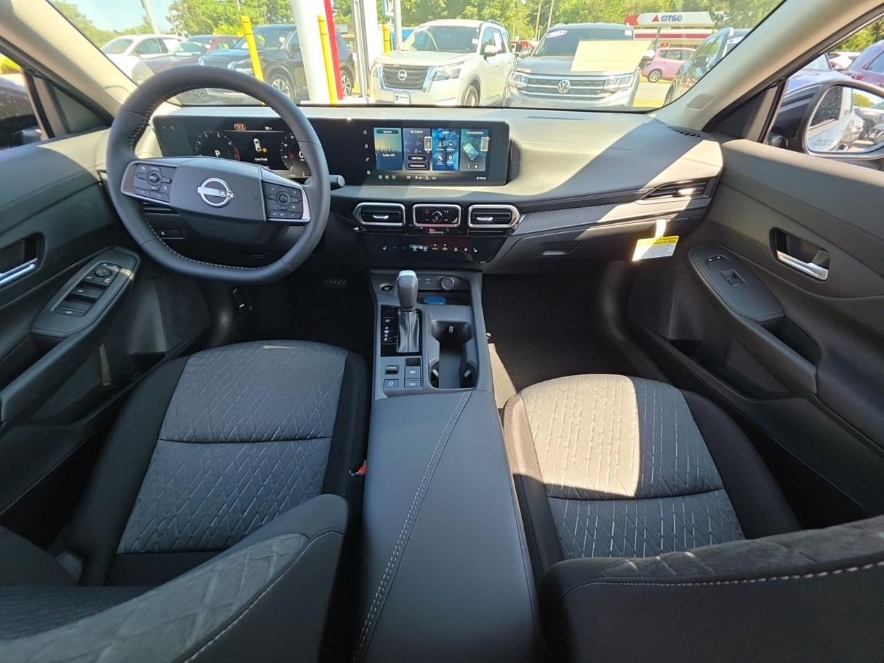 2027 Nissan Sentra SV Glen Burnie MD