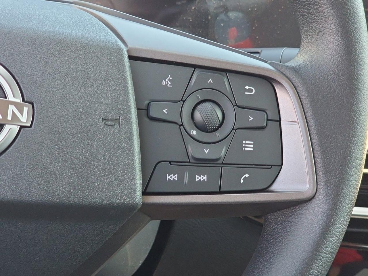 2027 Nissan Sentra SV Glen Burnie MD