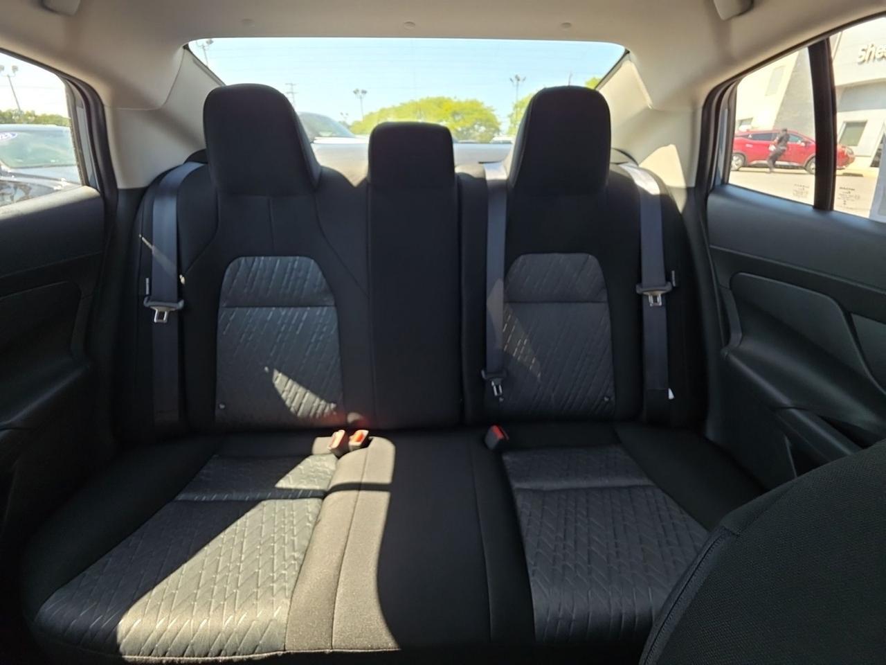2027 Nissan Sentra SV Glen Burnie MD