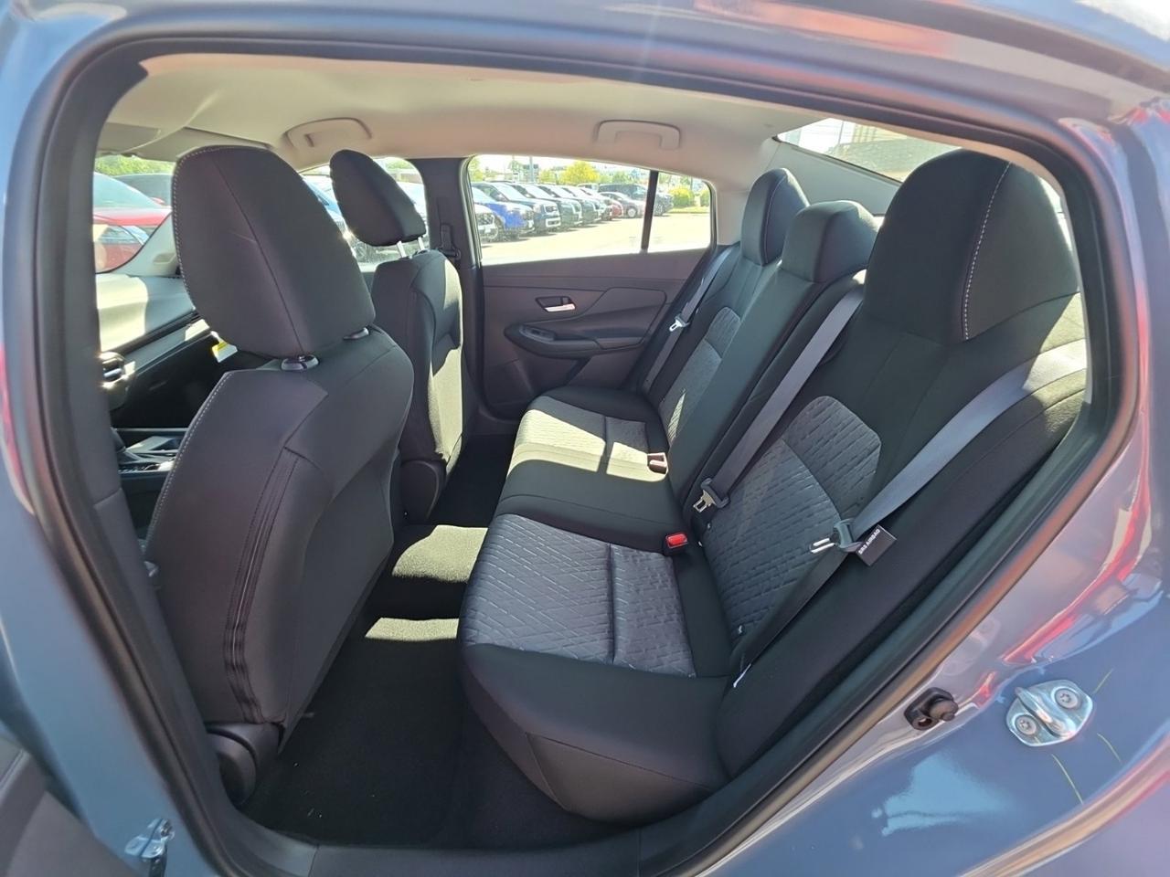 2027 Nissan Sentra SV Glen Burnie MD