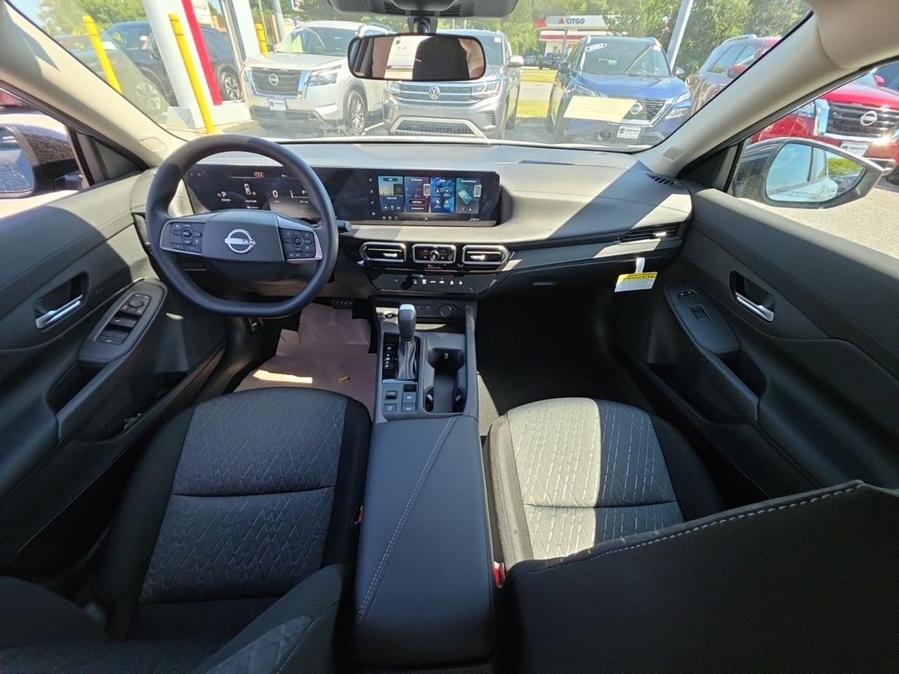 2027 Nissan Sentra SV Glen Burnie MD