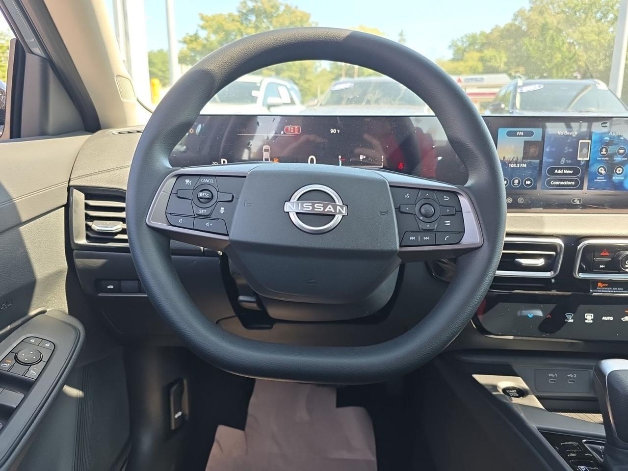 2027 Nissan Sentra SV Glen Burnie MD