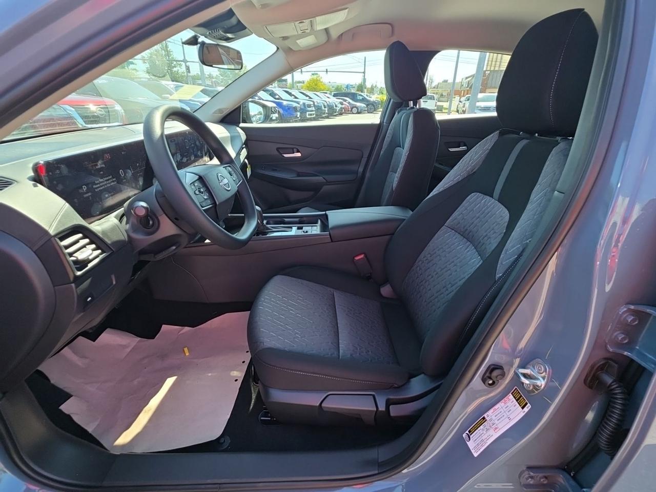 2027 Nissan Sentra SV Glen Burnie MD