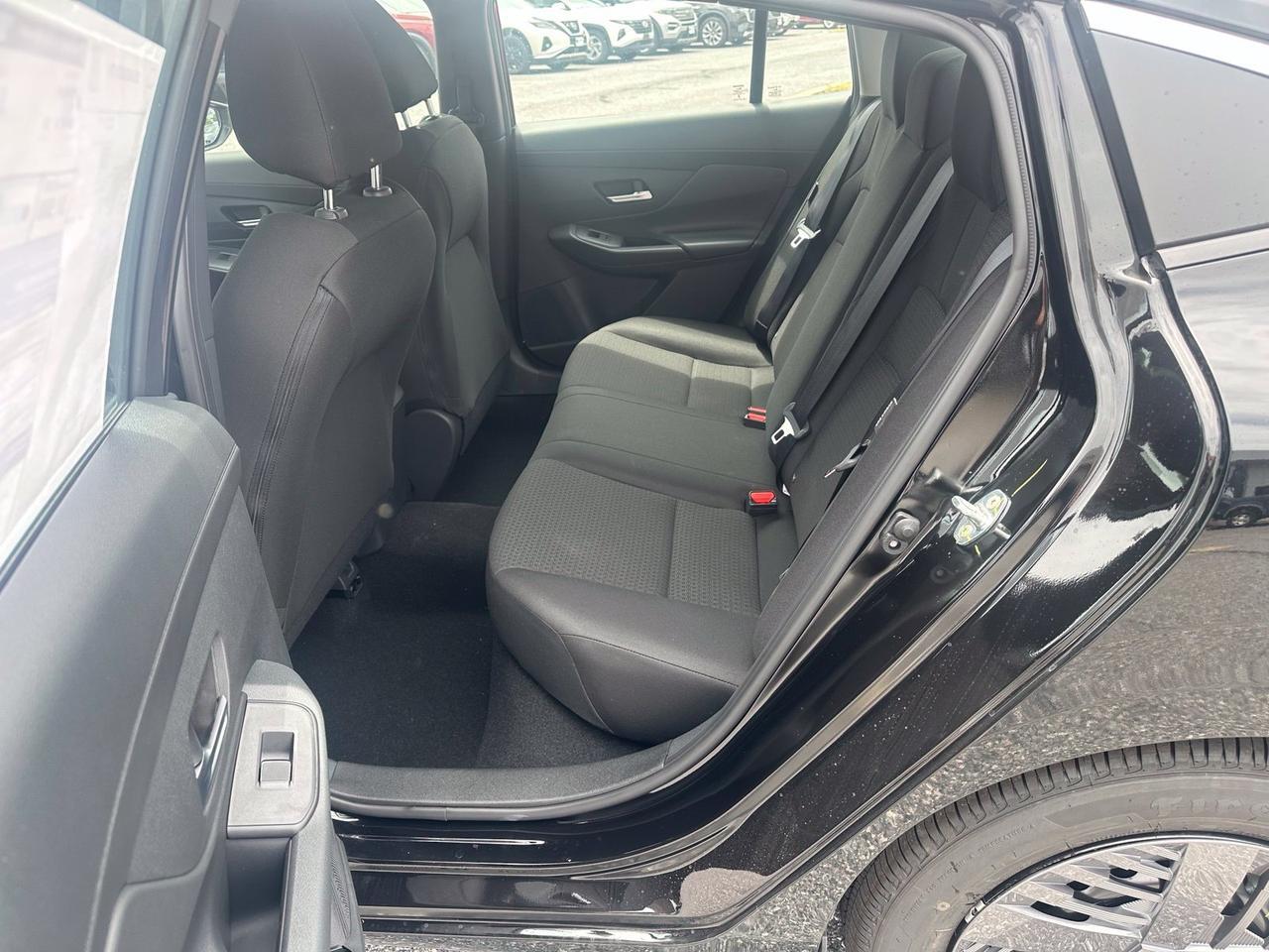 2027 Nissan Sentra SV Glen Burnie MD