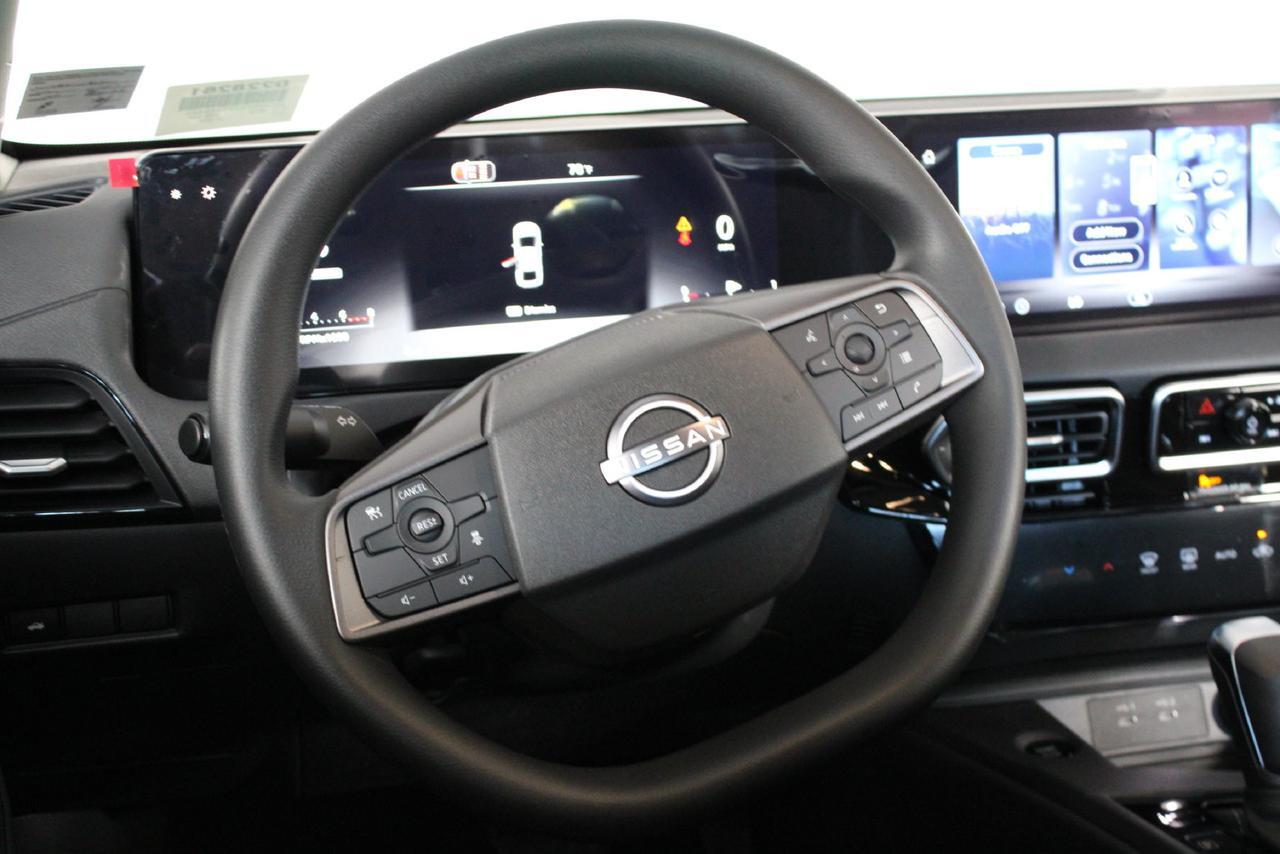 2027 Nissan Sentra SV Manassas VA