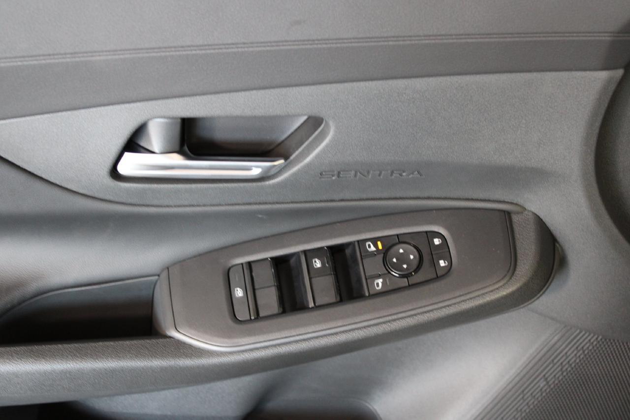 2027 Nissan Sentra SV Manassas VA