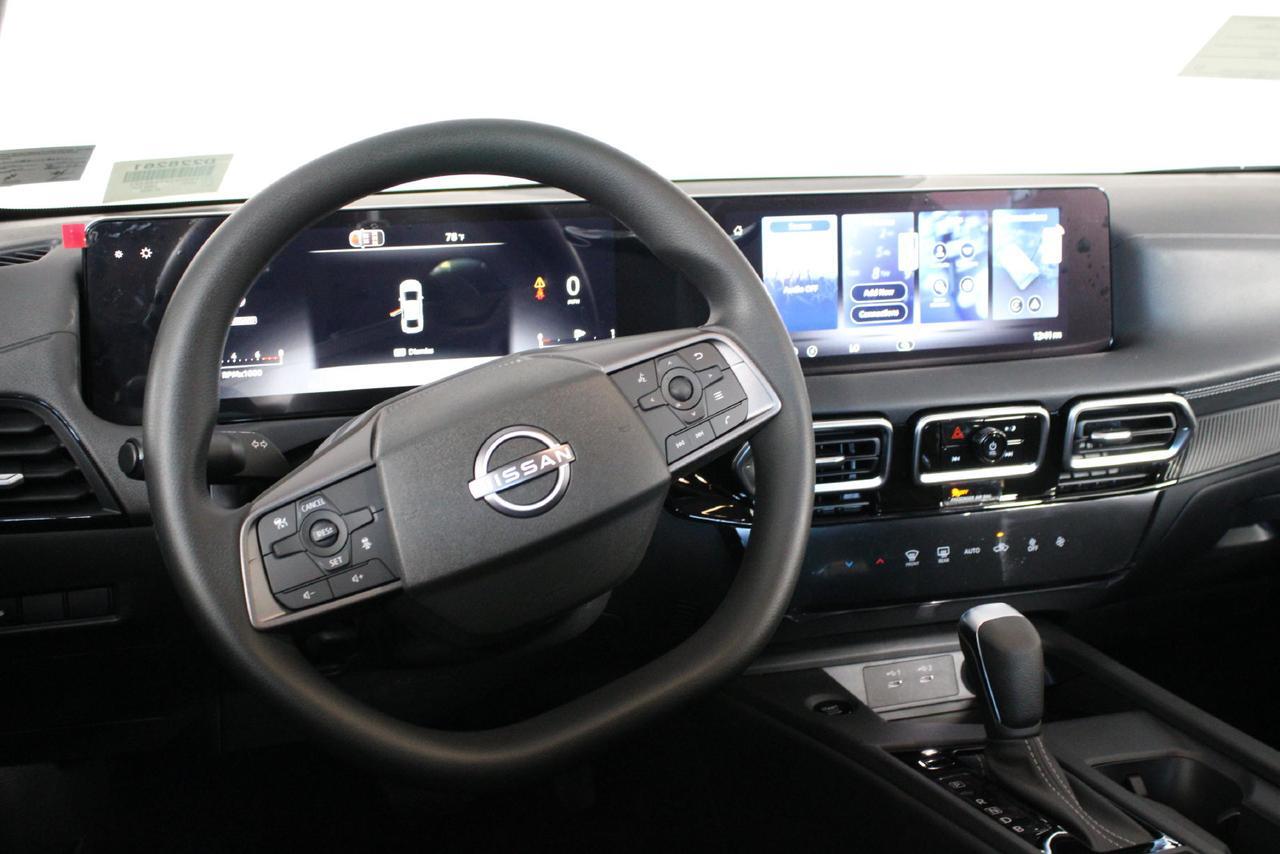 2027 Nissan Sentra SV Manassas VA