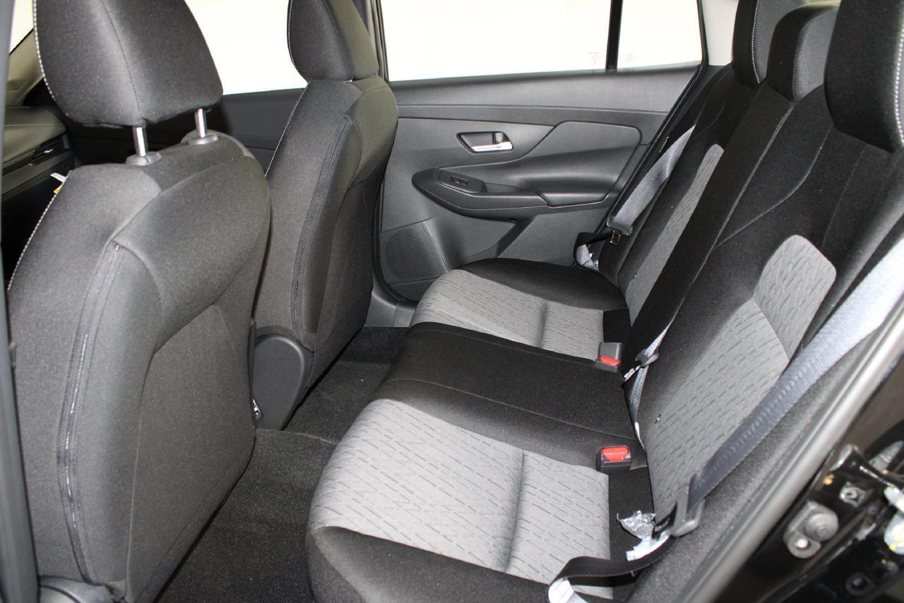 2027 Nissan Sentra SV Manassas VA