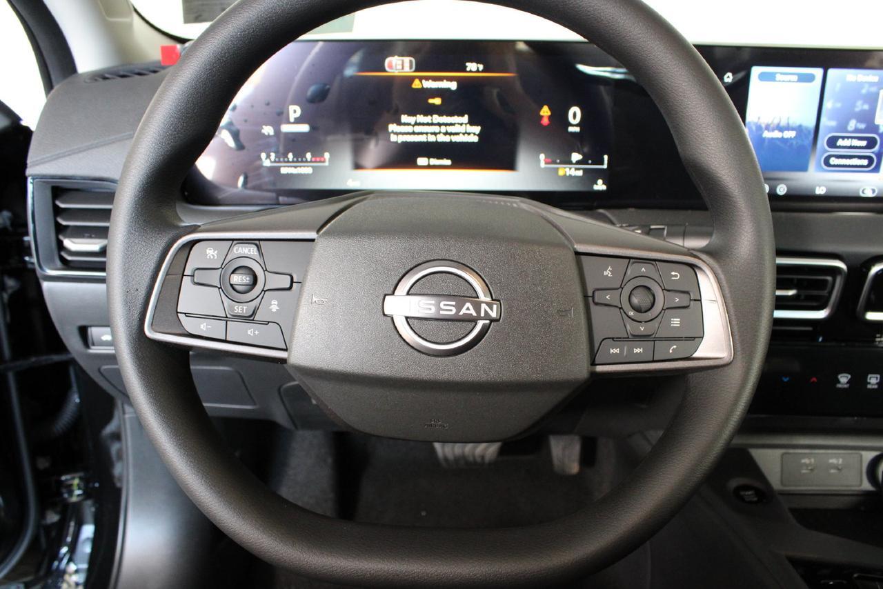 2027 Nissan Sentra SV Manassas VA
