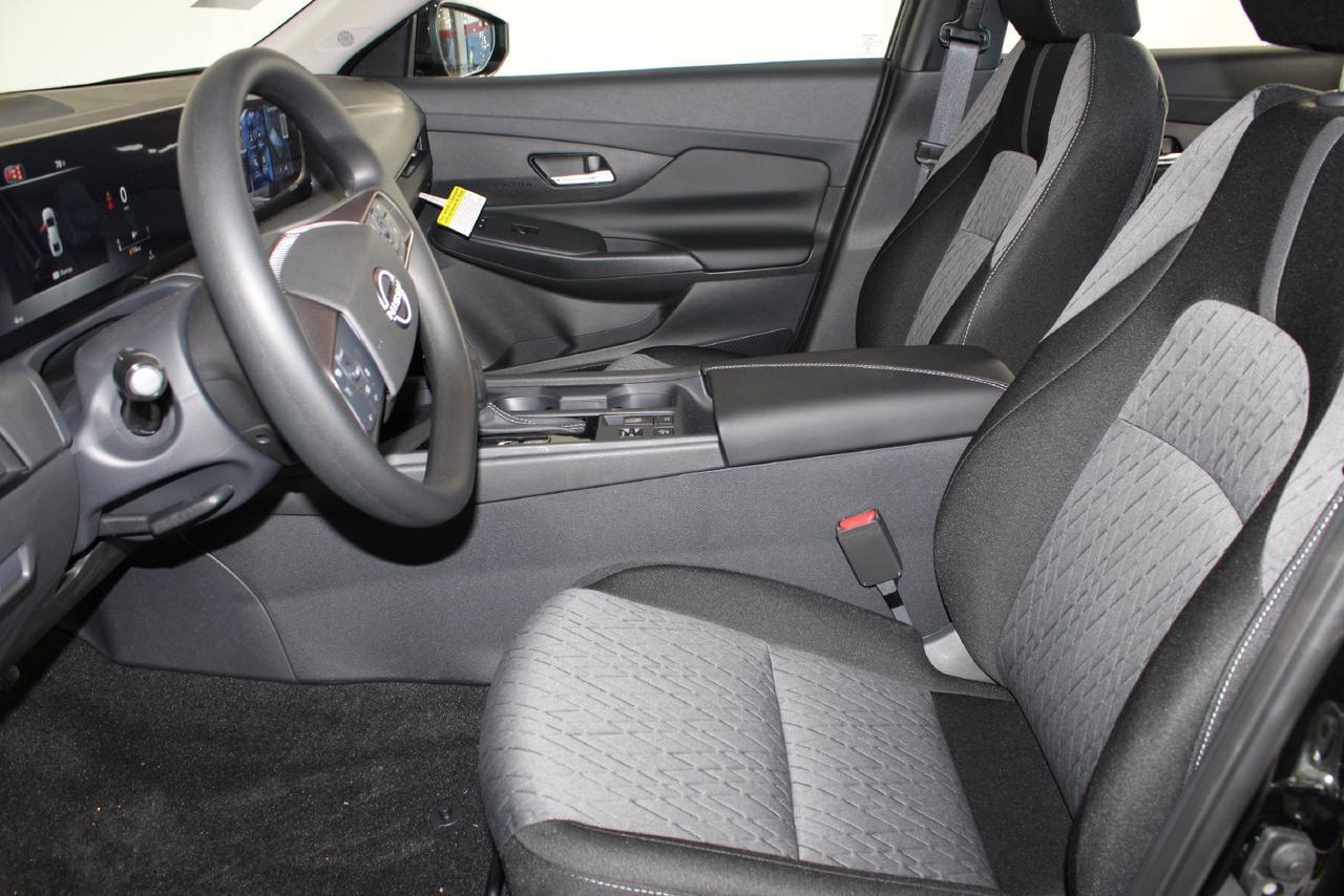 2027 Nissan Sentra SV Manassas VA