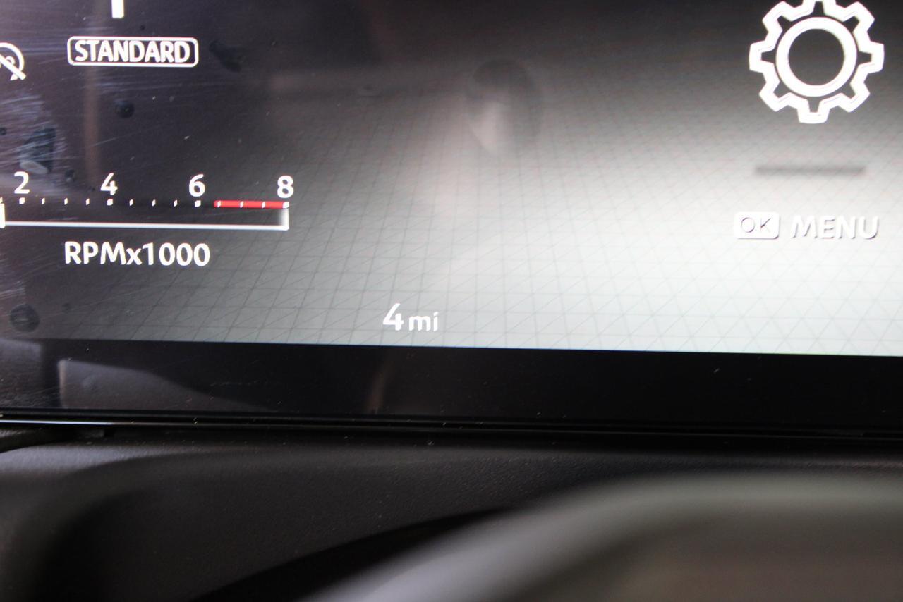 2027 Nissan Sentra SV Manassas VA