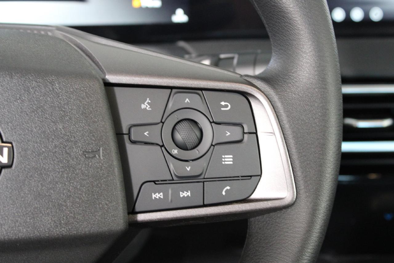2027 Nissan Sentra SV Manassas VA