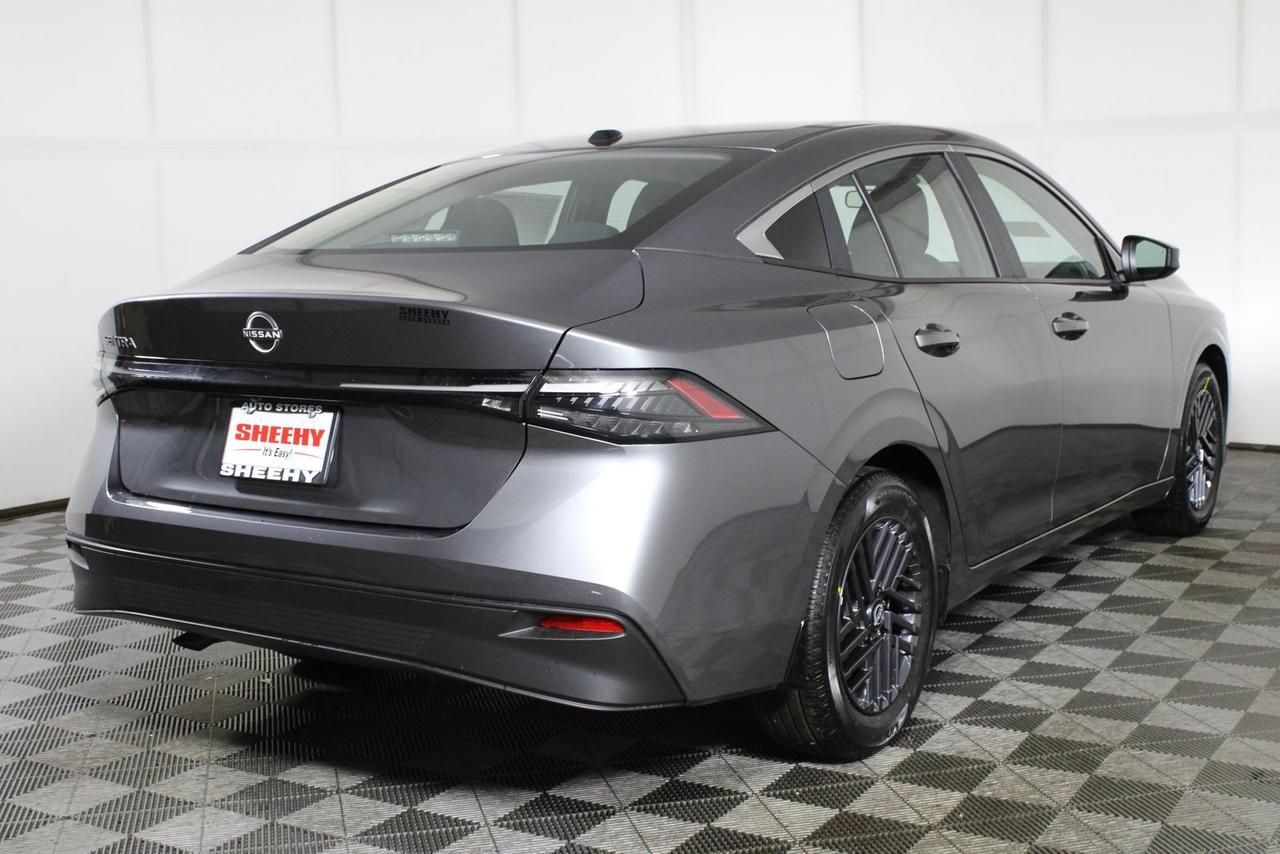 2027 Nissan Sentra SV Manassas VA