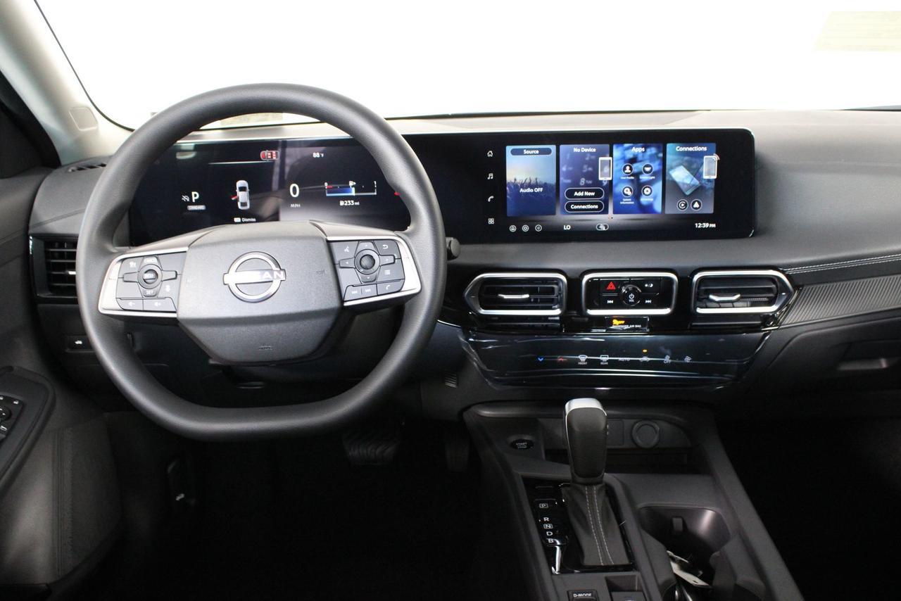 2027 Nissan Sentra SV Manassas VA