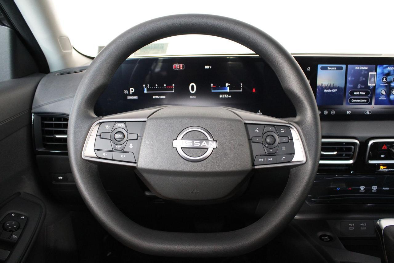 2027 Nissan Sentra SV Manassas VA