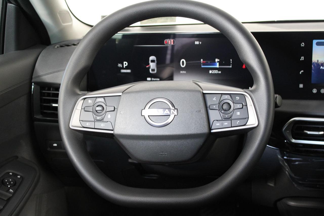2027 Nissan Sentra SV Manassas VA
