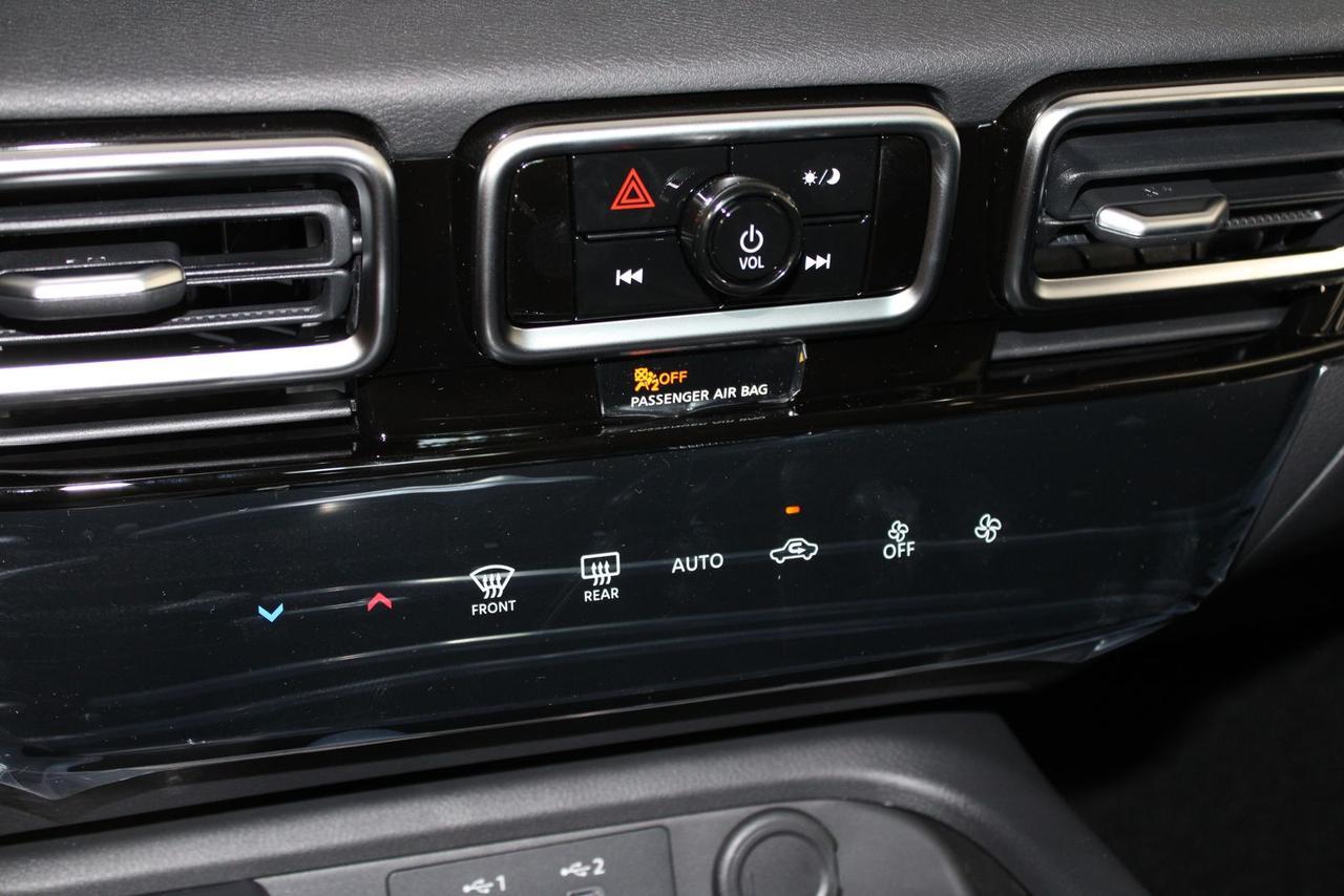 2027 Nissan Sentra SV Manassas VA