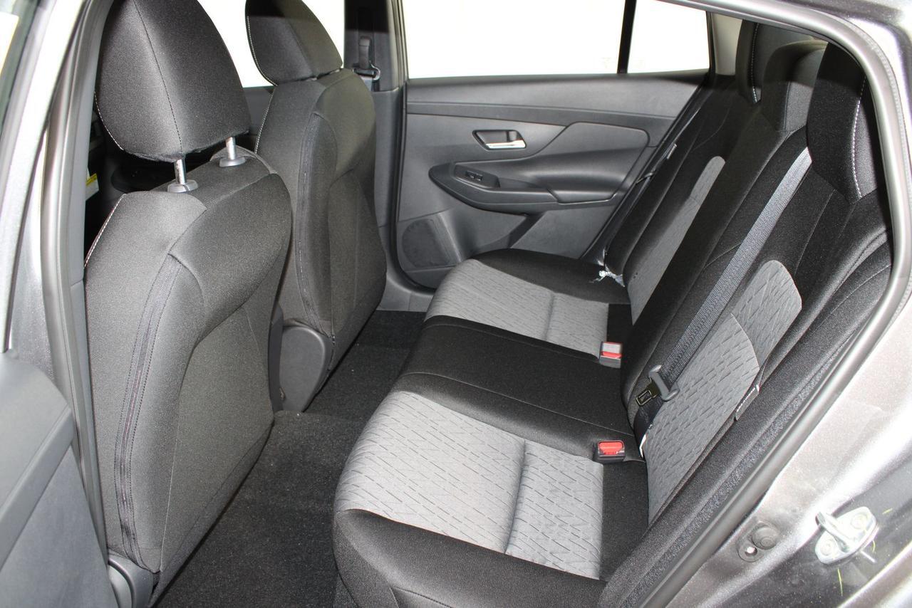 2027 Nissan Sentra SV Manassas VA