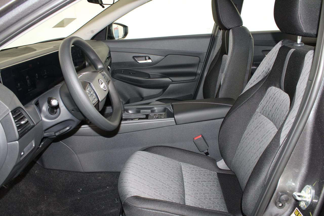 2027 Nissan Sentra SV Manassas VA