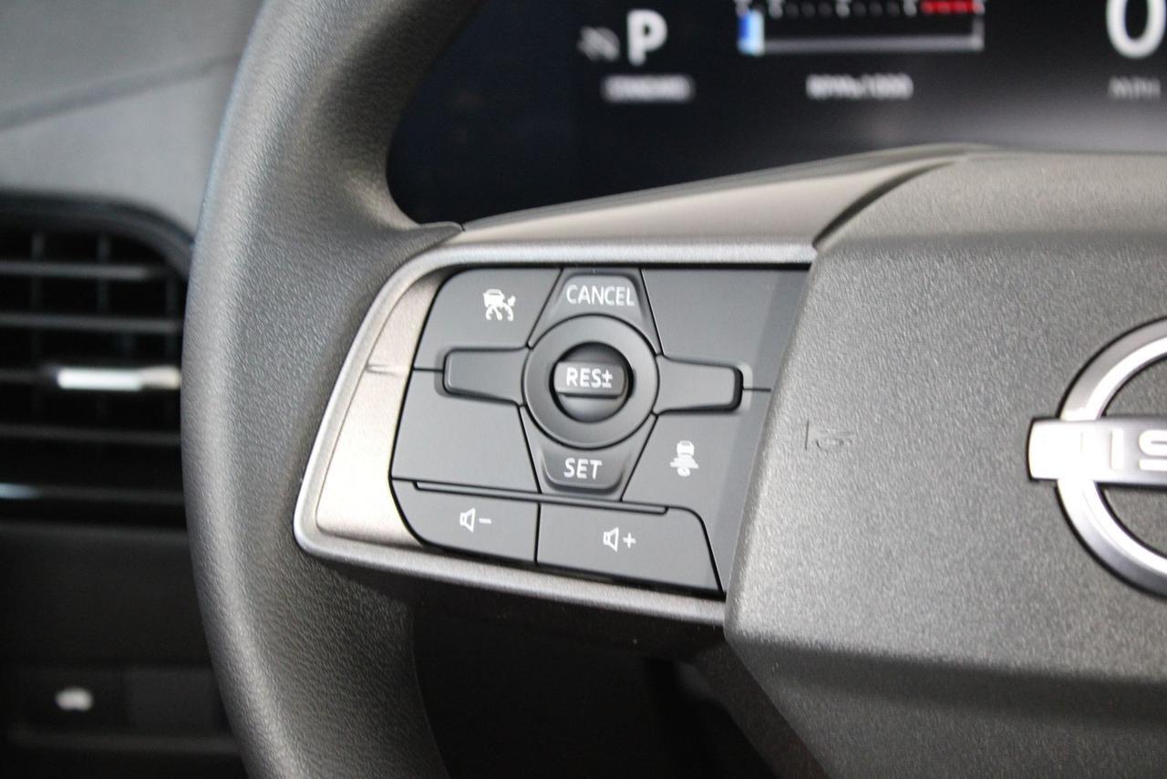 2027 Nissan Sentra SV Manassas VA
