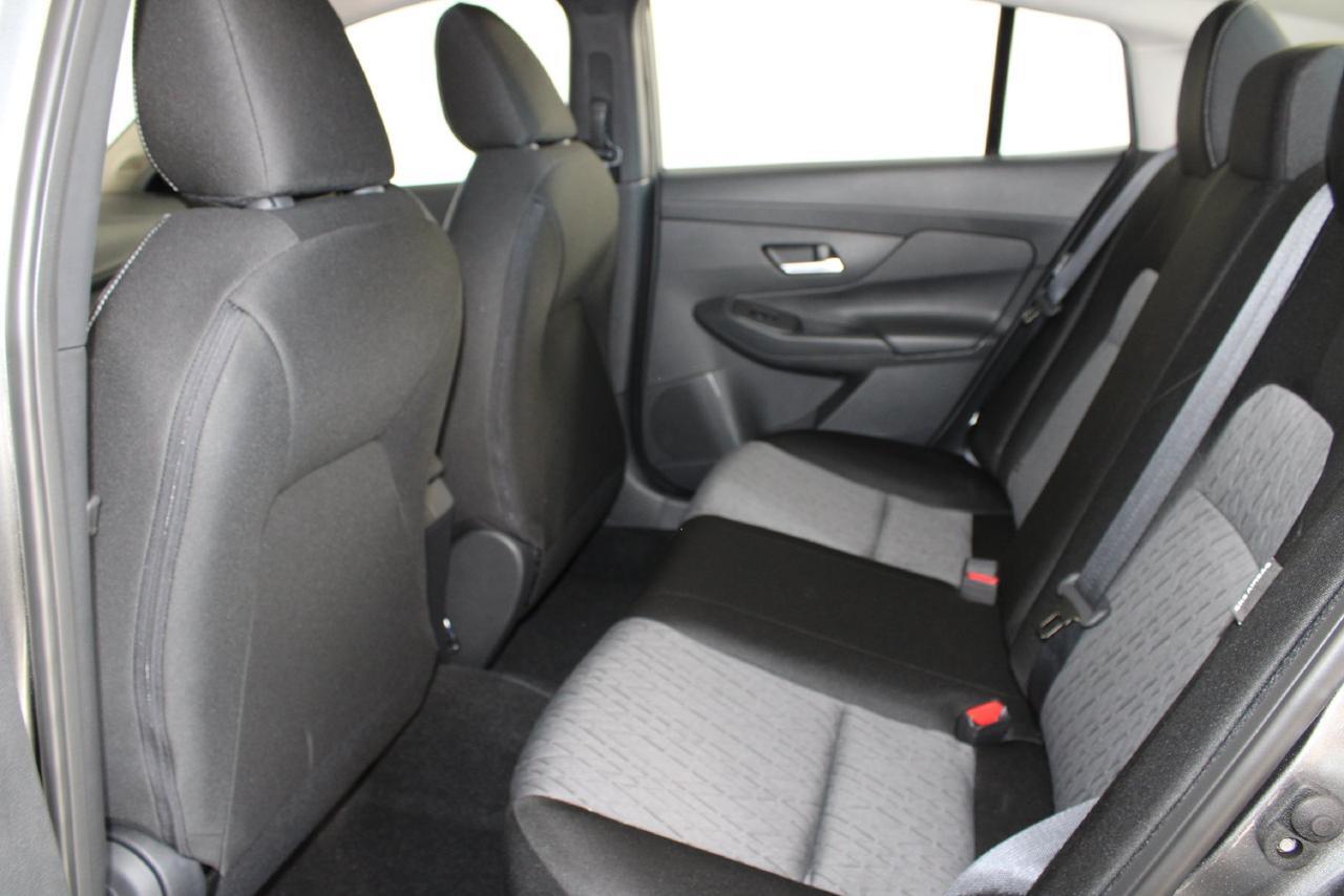 2027 Nissan Sentra SV Manassas VA