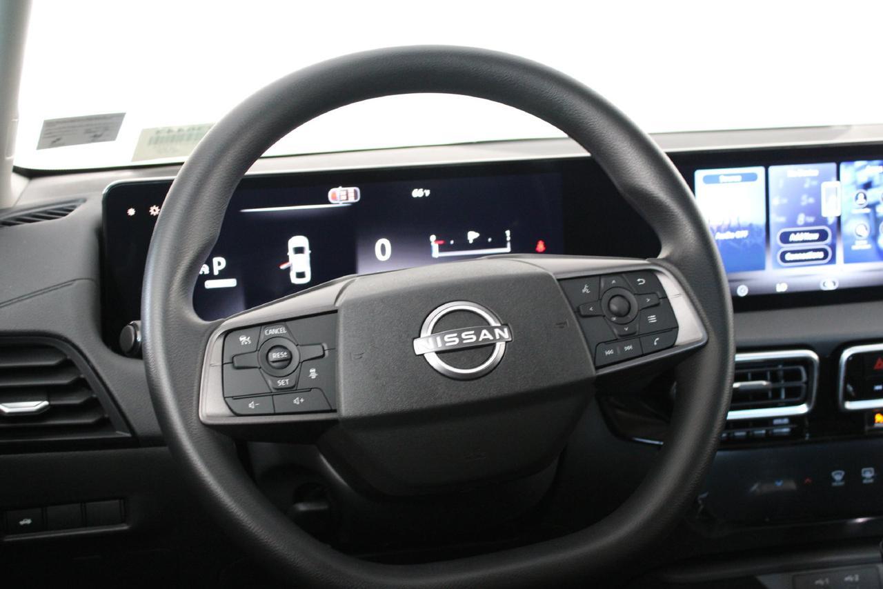 2027 Nissan Sentra SV Manassas VA