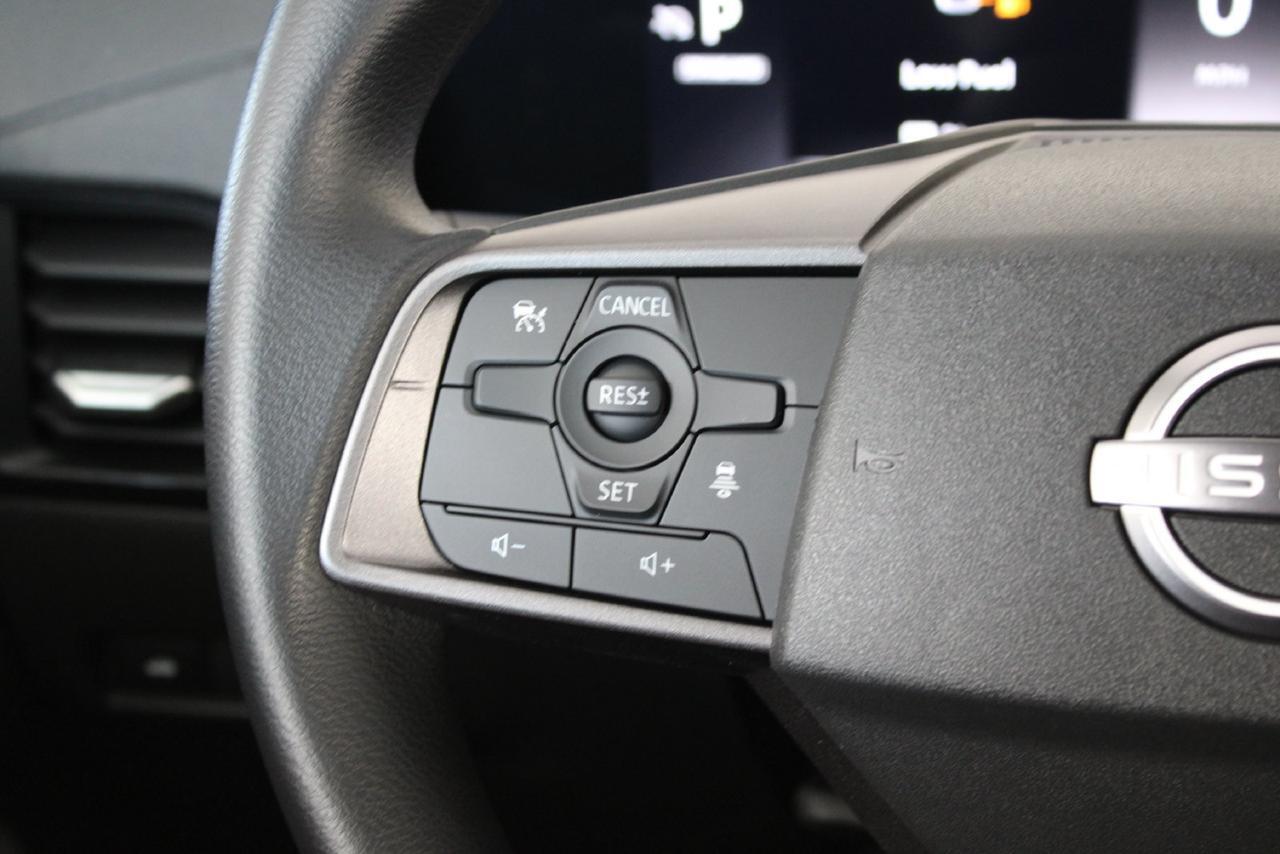 2027 Nissan Sentra SV Manassas VA