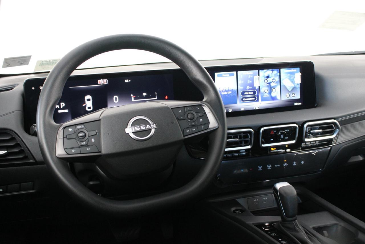2027 Nissan Sentra SV Manassas VA