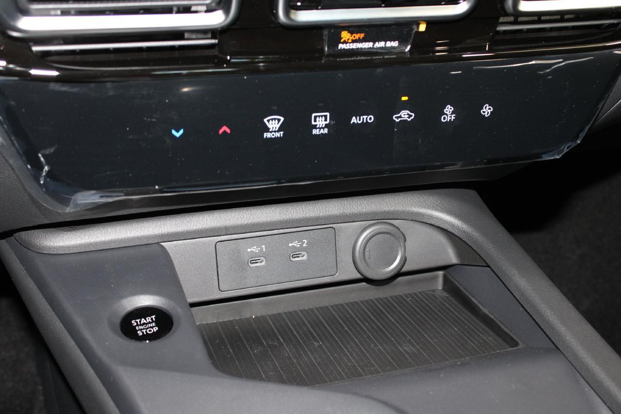 2027 Nissan Sentra SV Manassas VA
