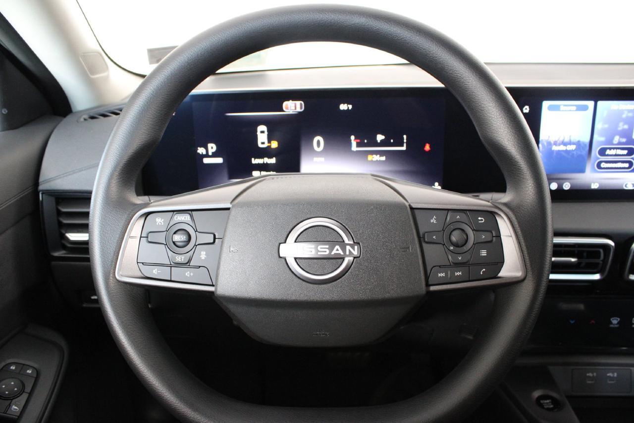 2027 Nissan Sentra SV Manassas VA
