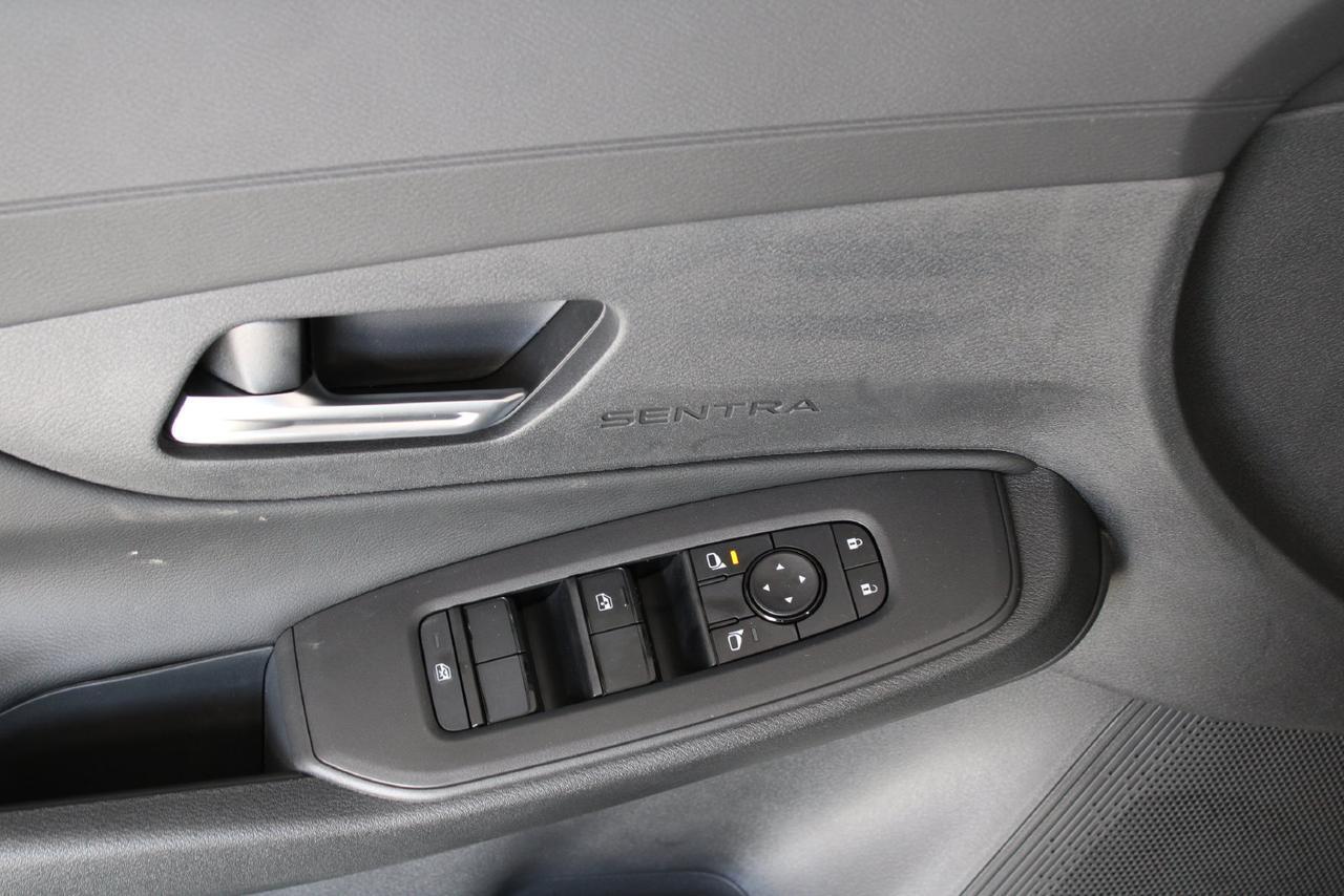 2027 Nissan Sentra SV Manassas VA