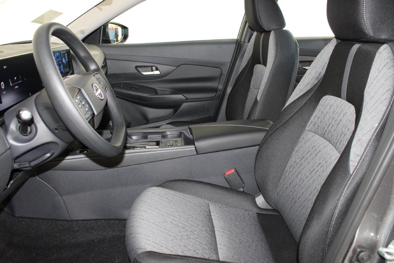 2027 Nissan Sentra SV Manassas VA
