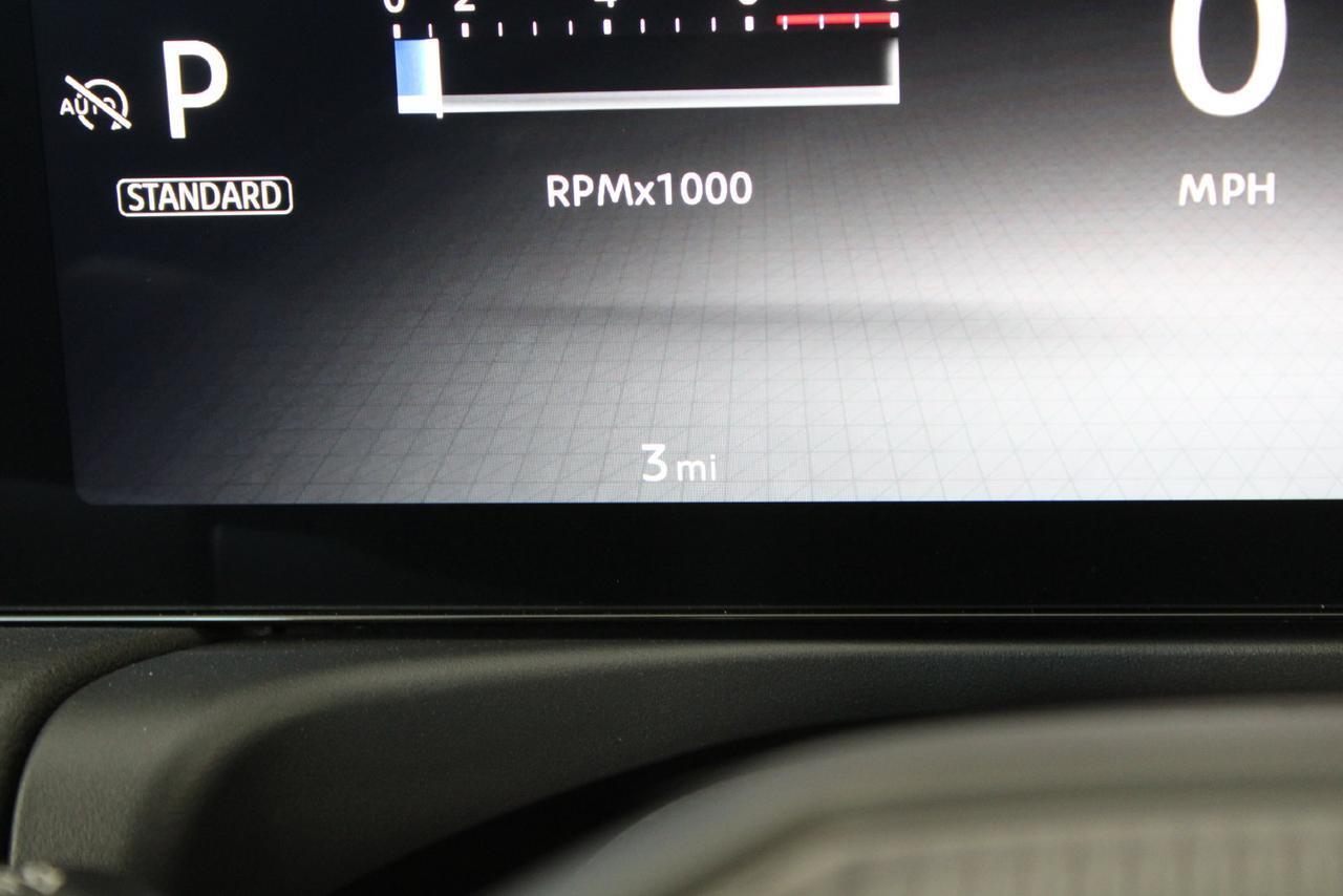 2027 Nissan Sentra SV Manassas VA