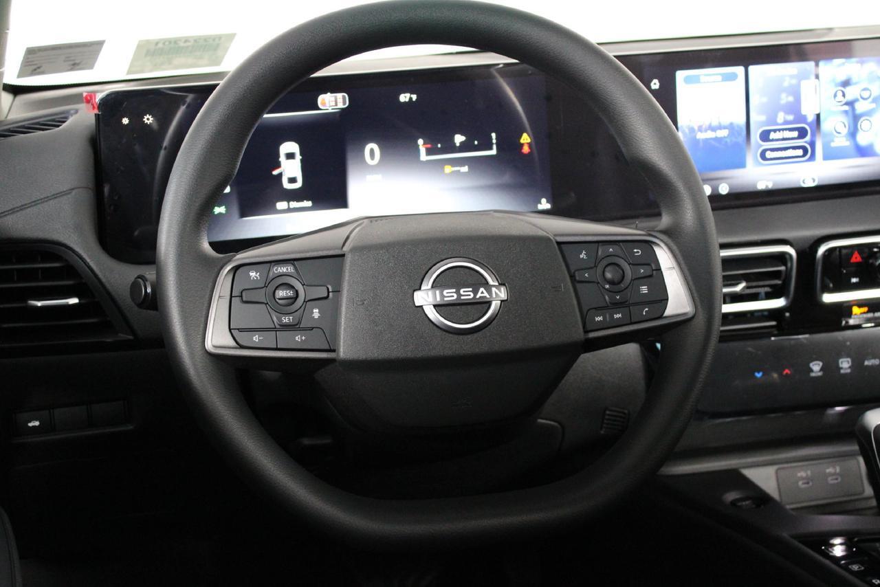 2027 Nissan Sentra SV Manassas VA