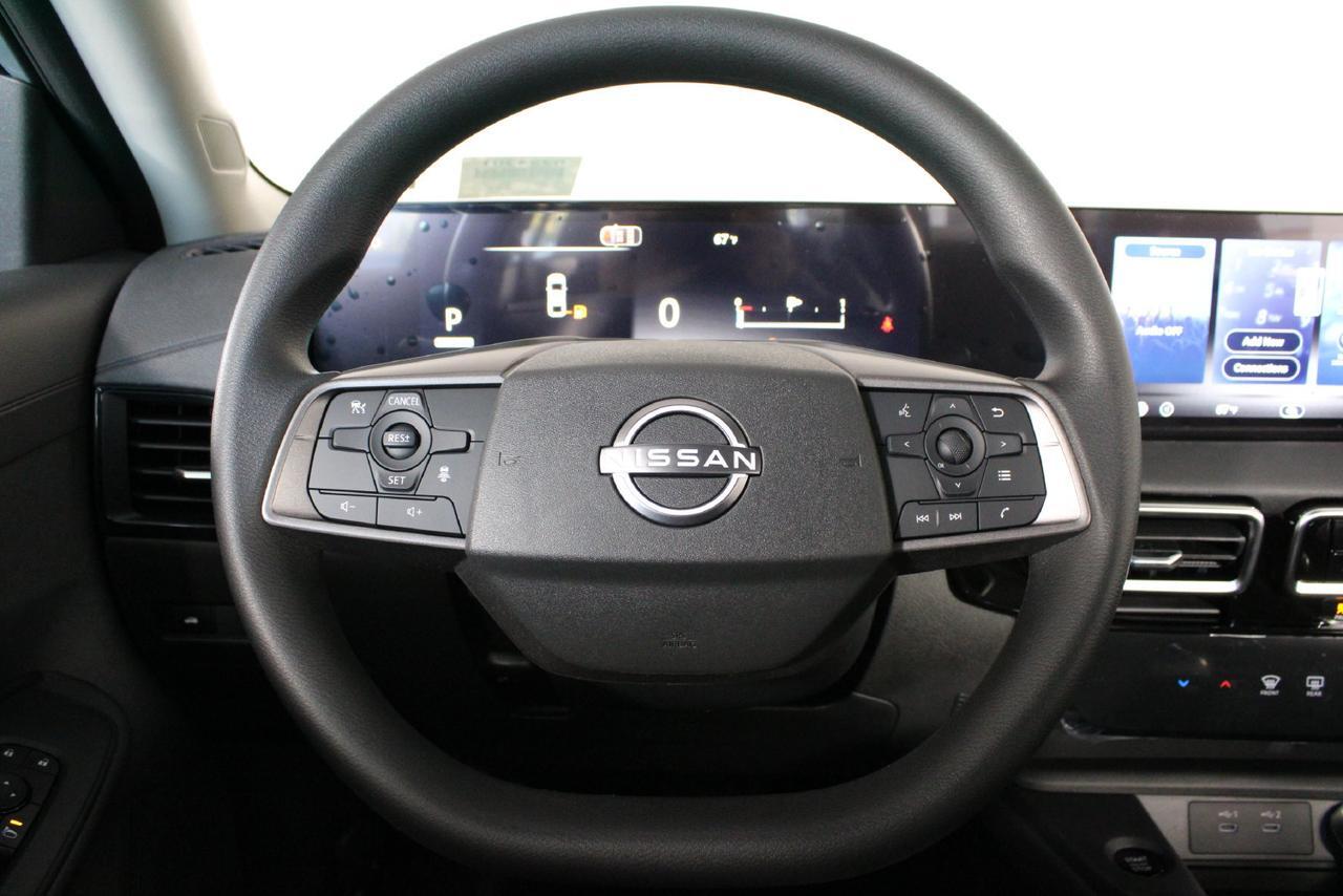 2027 Nissan Sentra SV Manassas VA