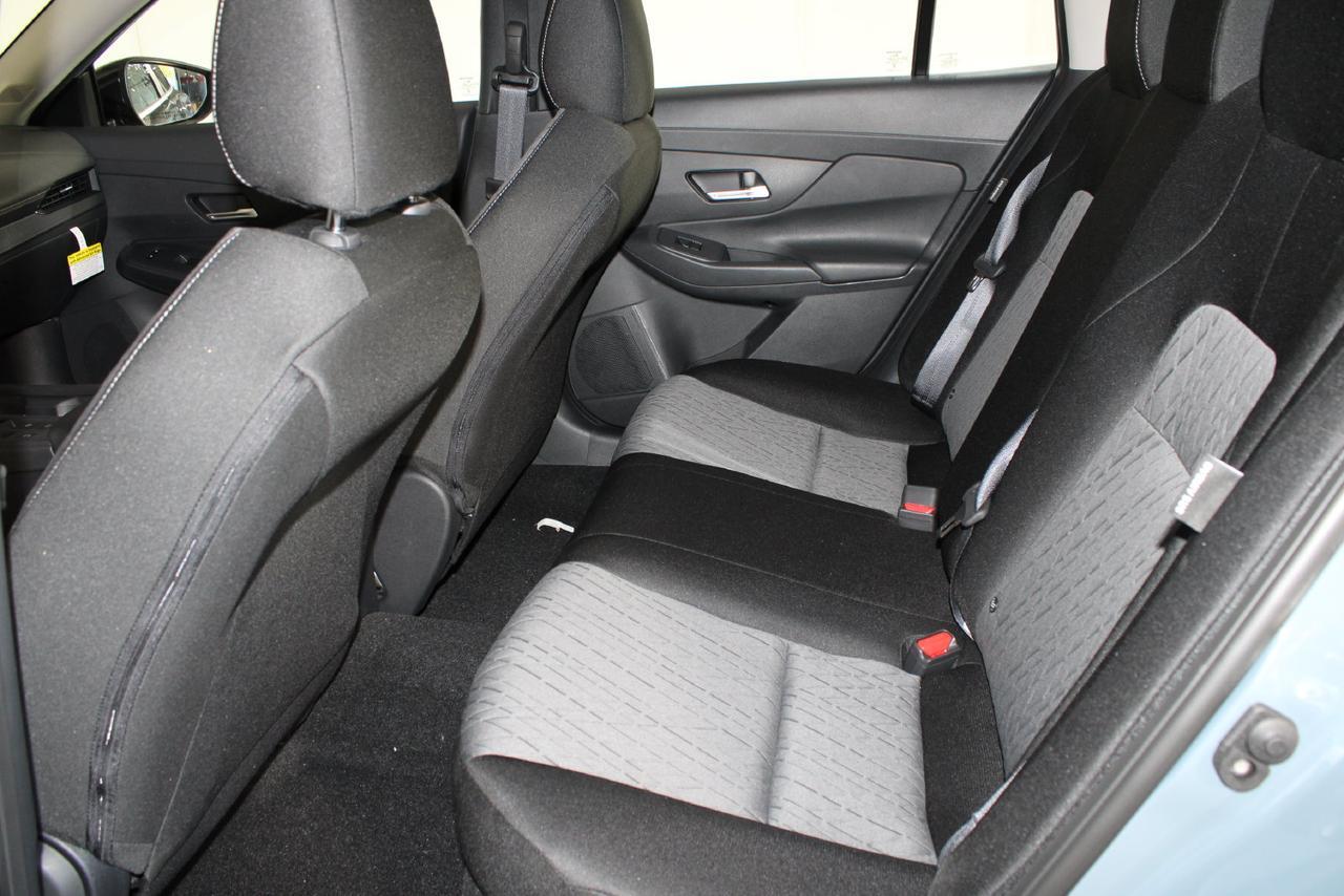 2027 Nissan Sentra SV Manassas VA