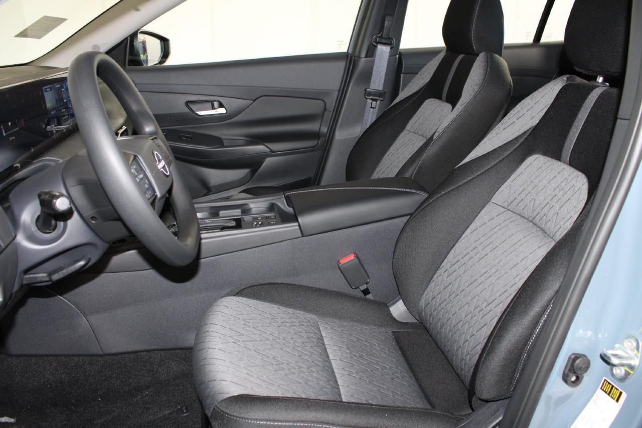 2027 Nissan Sentra SV Manassas VA