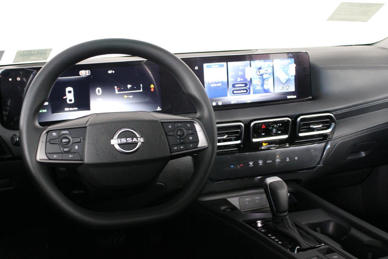 2027 Nissan Sentra SV Manassas VA