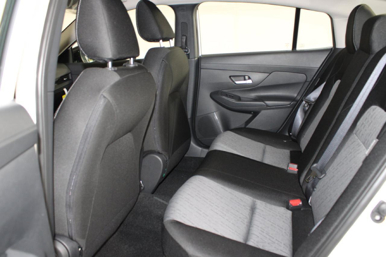 2027 Nissan Sentra SV Manassas VA