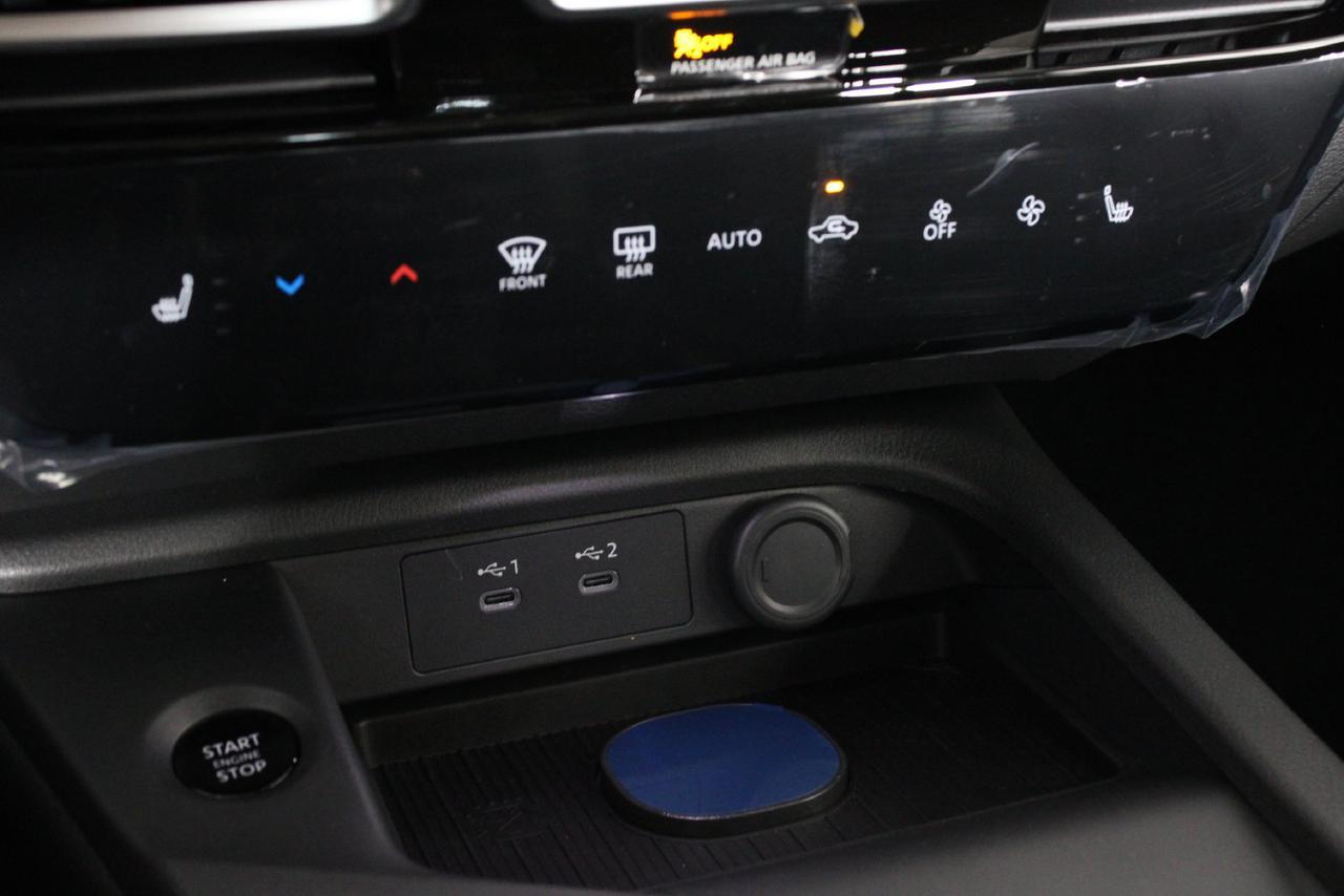 2027 Nissan Sentra SV Manassas VA