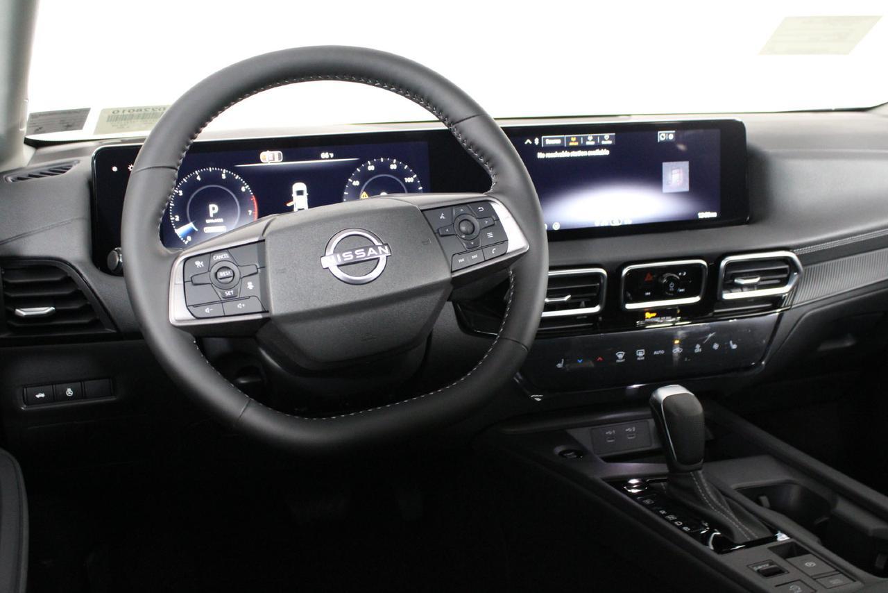 2027 Nissan Sentra SV Manassas VA