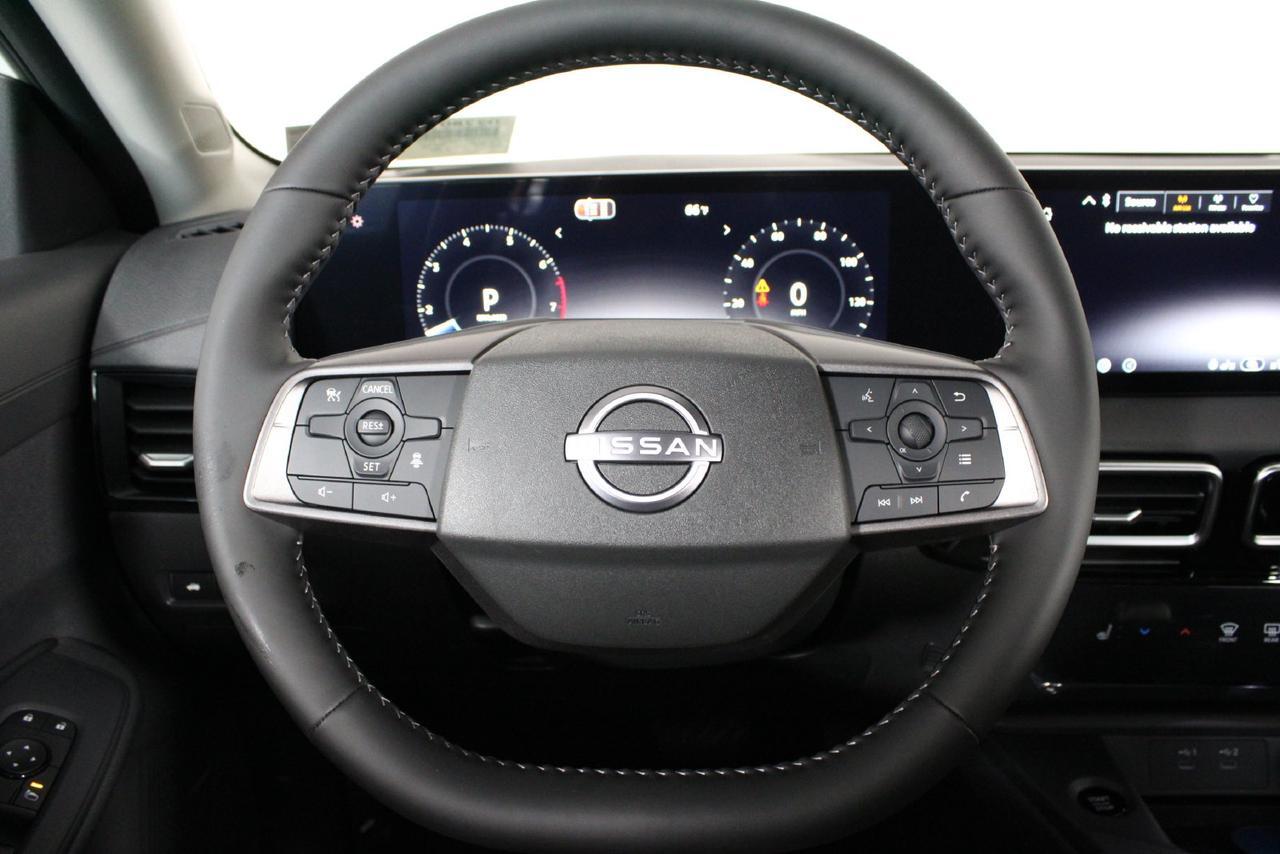 2027 Nissan Sentra SV Manassas VA